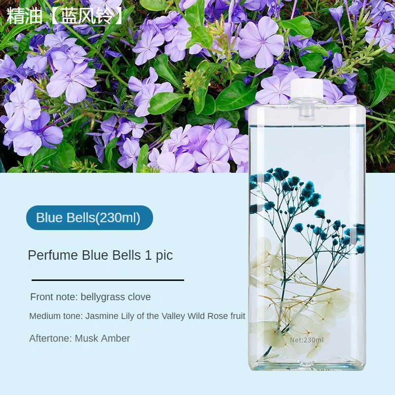 230ML Automatic Aroma Diffuser Rechargeable Air Freshener Essential Oil Humidifier Home Fragrance
