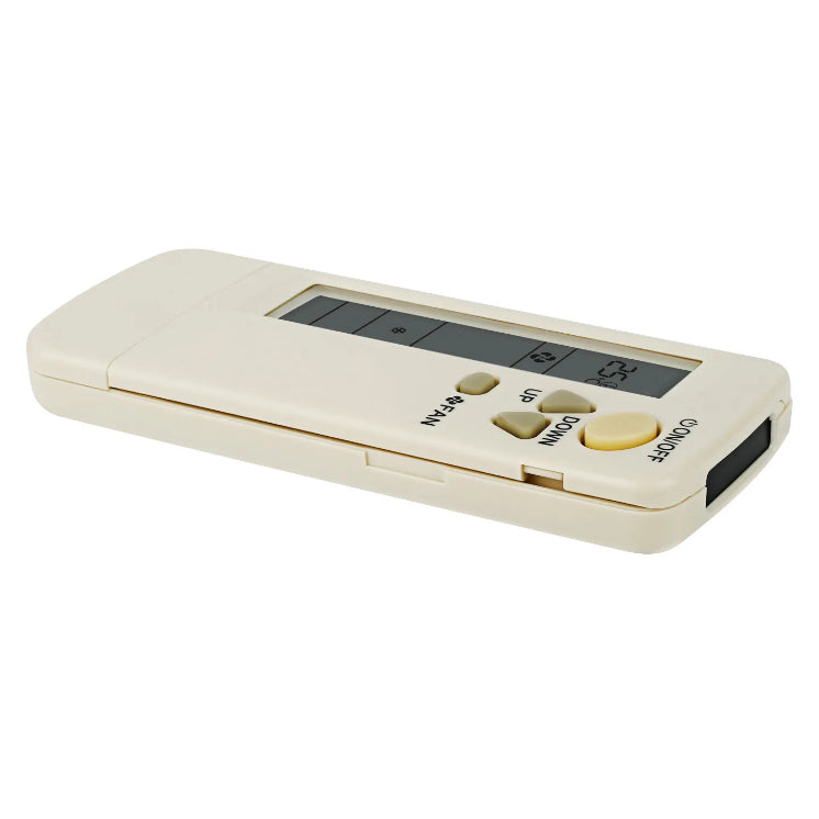 Replacement Daikin Aircon AC Remote Control BRC4C151 BRC4C152 BRC4C153 BRC4C154 BRC4C155 BRC4C156 BRC4C157 BRC4C158 BRC4C159 BRC4C160 BRC4C161 BRC7EB518 BRC7EB519 BRC7E618 BRC7E619 BRC4C651