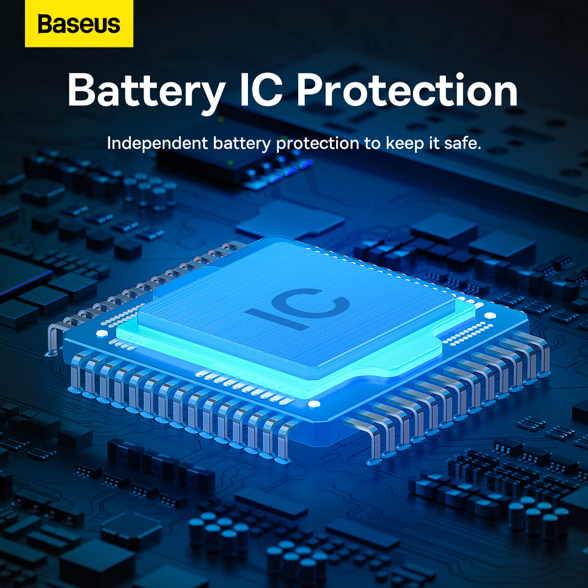 Baseus Supermini Pro Series Wireless Car Inflator 4000mAh Air Pressure Pump Compressor Tyre Tire Bicycle Bike Wheel Ball