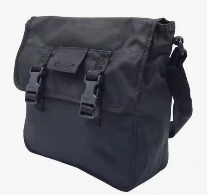 Black Sling Bag