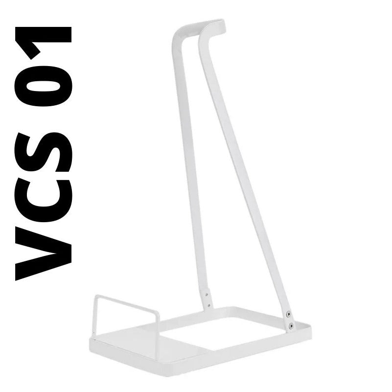 Vacuum Cleaner Stand Storage Holder Bracket Rack Charging Base Cordless Attachment Organizer Parts