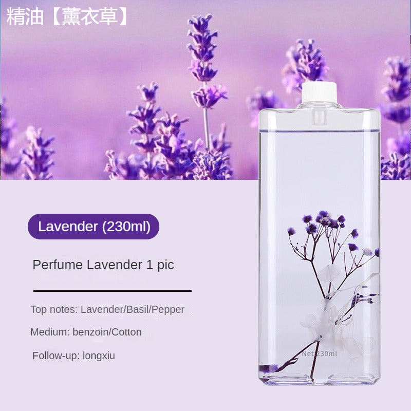 230ML Automatic Aroma Diffuser Rechargeable Air Freshener Essential Oil Humidifier Home Fragrance