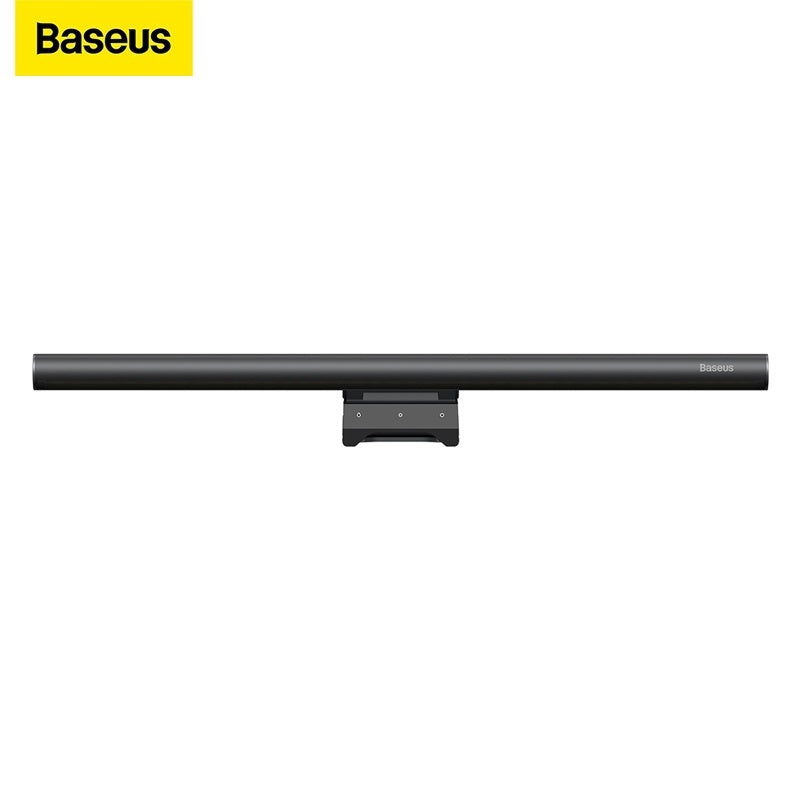 Baseus i-Wok2 Screen Hanging Light LED i-Wok Series Gen 2 Eye-Care PC Monitor Desk Lamp Computer Study Reading Lamp
