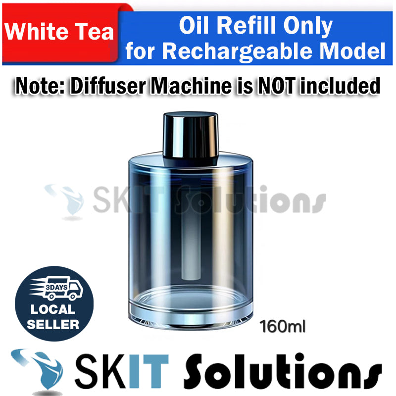 AI USB Rechargeable Car Home Aroma Diffuser Nano Mist Air Freshener Essential Oil Perfume Spray