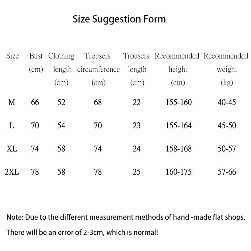 2 Pcs/Set Women Swimming Suit Attire Swim Wear Ladies Two Piece Swimwear Swimsuit Short Sleeve Top Shirt + Bottom Pants