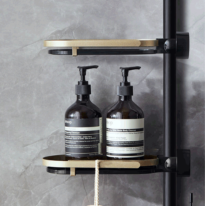 Adjustable Pot and Pan Organizer Expandable Rack Lid Holder Organiser Retractable Storage for Kitchen Cabinet Cookware