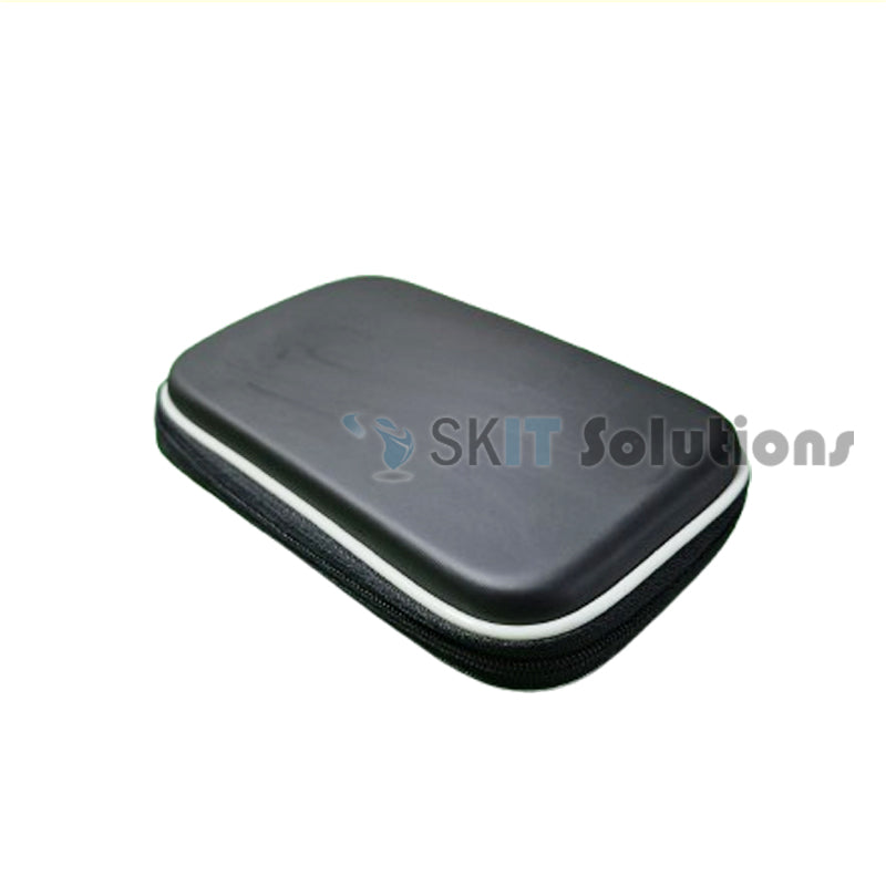 Travel Cover EVA Hard Case Storage Bag for Nintendo DS Lite NDSL NDSi Game Boy Color Pocket GBC GBP