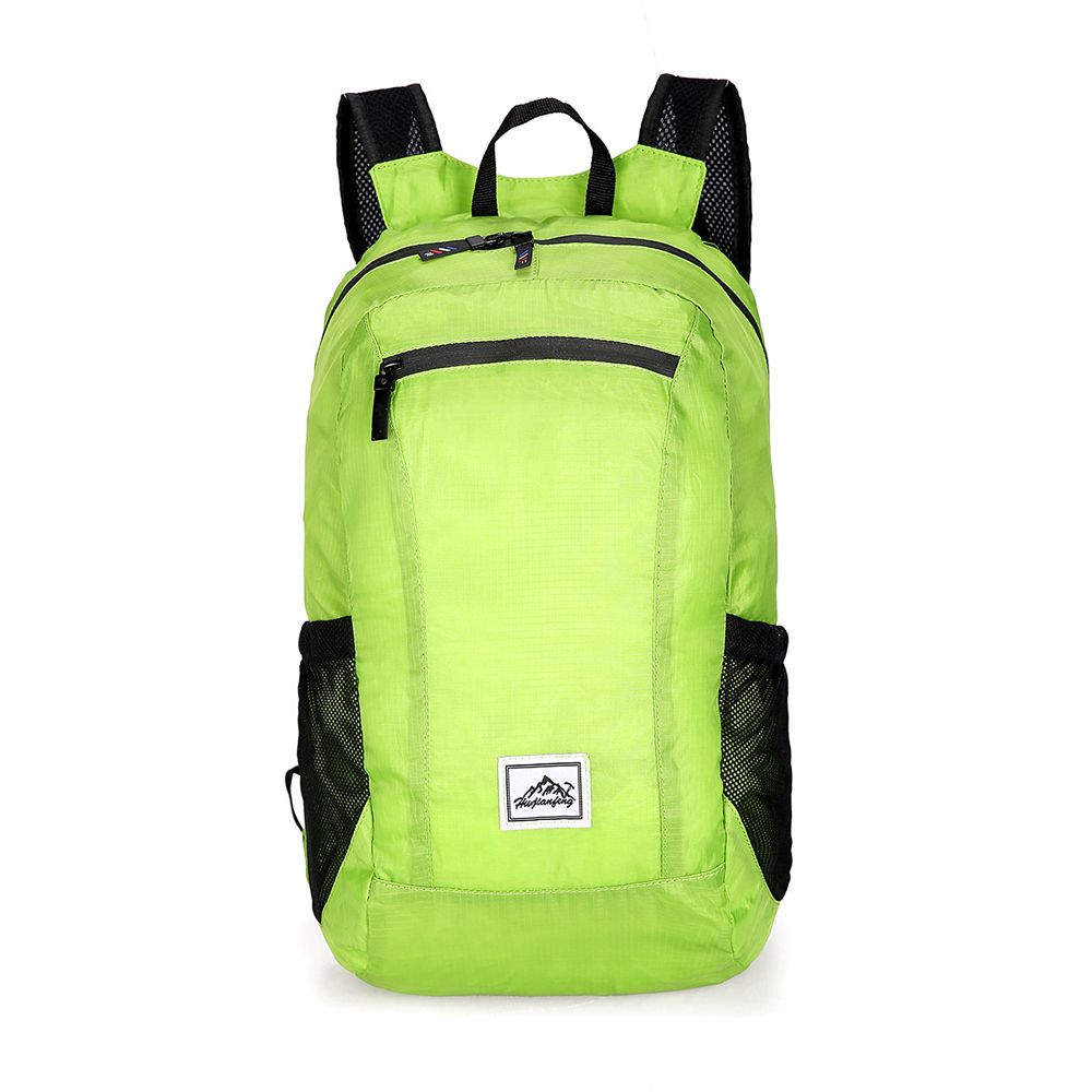 20L Foldable Travel Backpack – Lightweight Daypack – additional product view 16