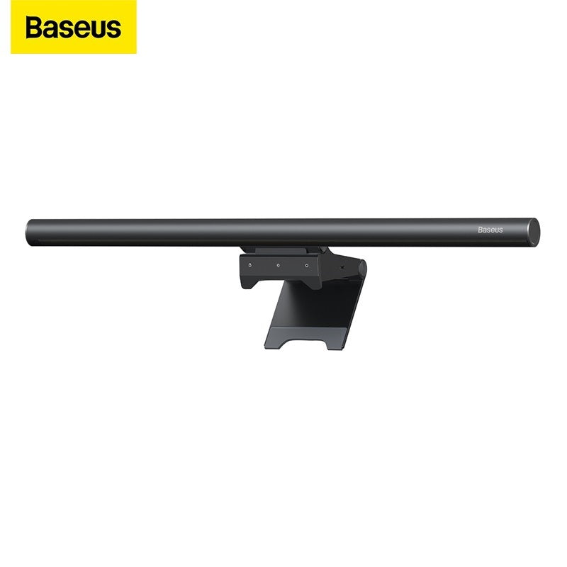 Baseus i-Wok2 Screen Hanging Light LED i-Wok Series Gen 2 Eye-Care PC Monitor Desk Lamp Computer Study Reading Lamp