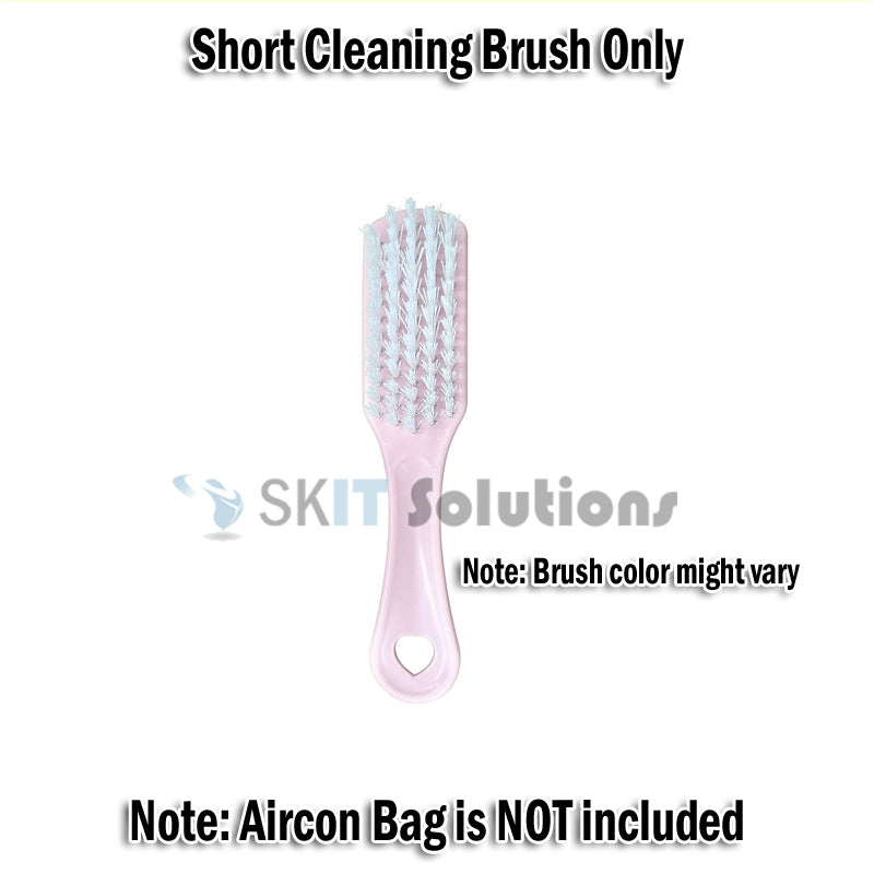 Aircon Cleaning Kit 2M Hose Reusable Washing Bag Water Collector DIY Air Conditioner Servicing Cover