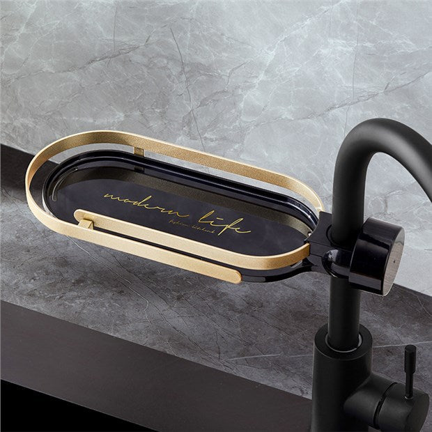 Adjustable Pot and Pan Organizer Expandable Rack Lid Holder Organiser Retractable Storage for Kitchen Cabinet Cookware