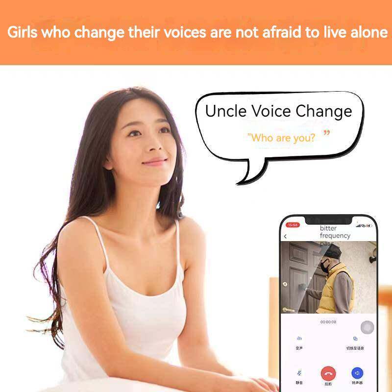 X9 Visual Doorbell Wireless Door Bell Remote Home Intelligent HD Monitoring Night Vision Visual Intercom