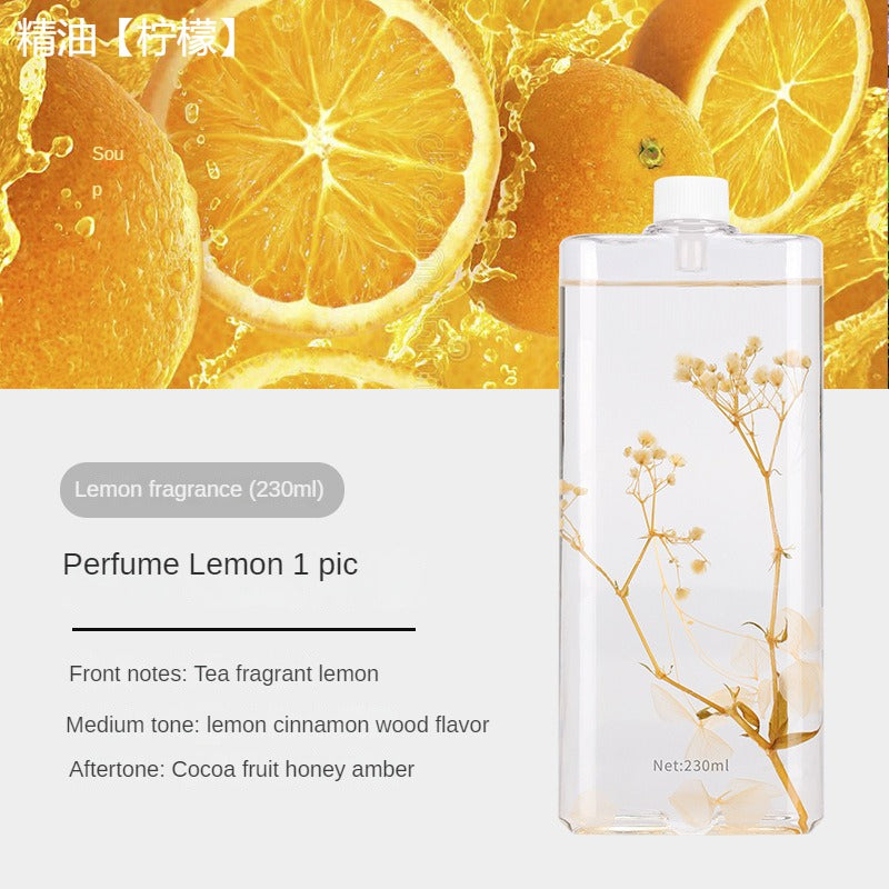 230ML Automatic Aroma Diffuser Rechargeable Air Freshener Essential Oil Humidifier Home Fragrance