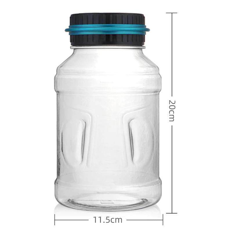 SGD Electronics Coins Deposit Piggy Bank Digital LCD Coins Counting Jar Singapore Dollar Money Box