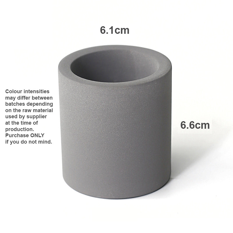 Quick Dry Diatomite Electric Toothbrush Holder Toothpaste Bathroom Toilet Accessories Storage Cup Organizer Dispenser