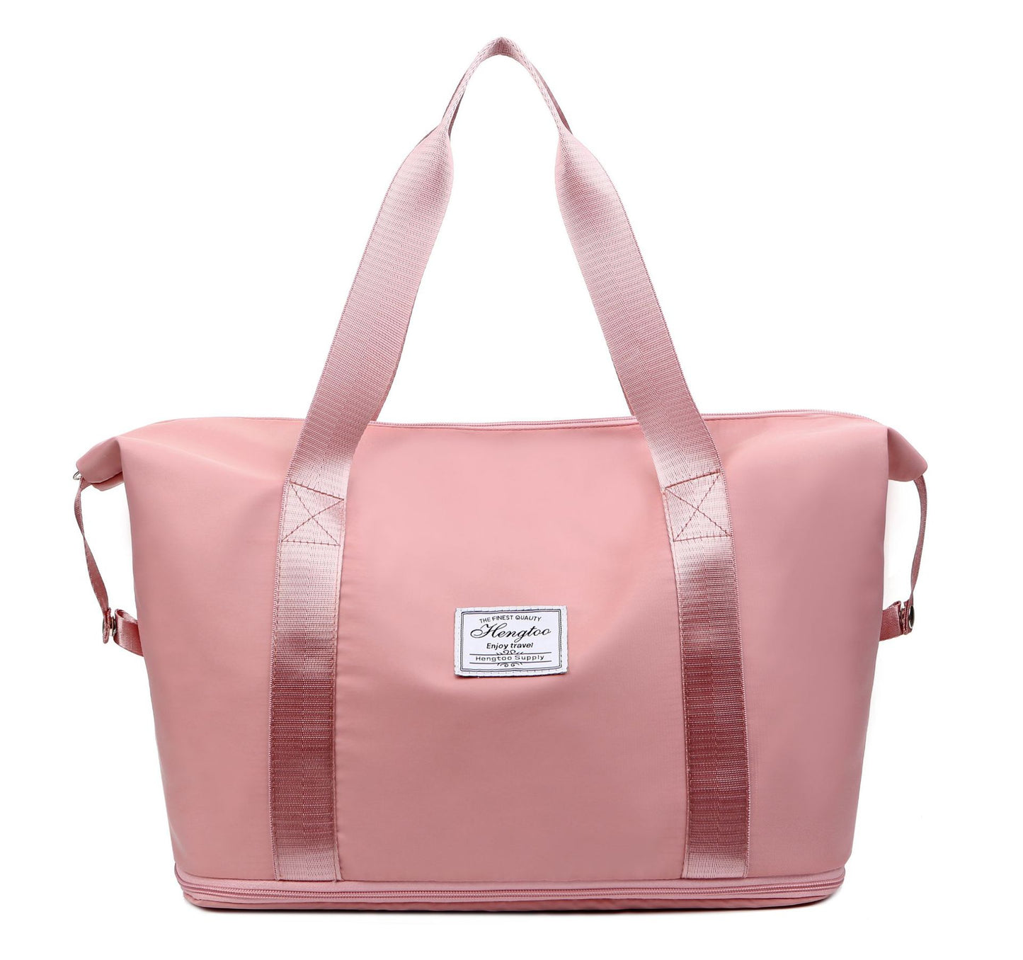 Expandable Tote Duffle Weekender Travel Business Trip Cabin Buggy Carry Bag Shoulder Yoga Sports Gym Luggage Backpack
