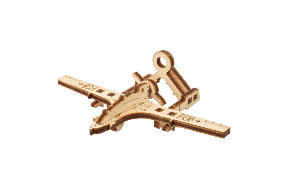 Ugears U-Fidgets Invincibility