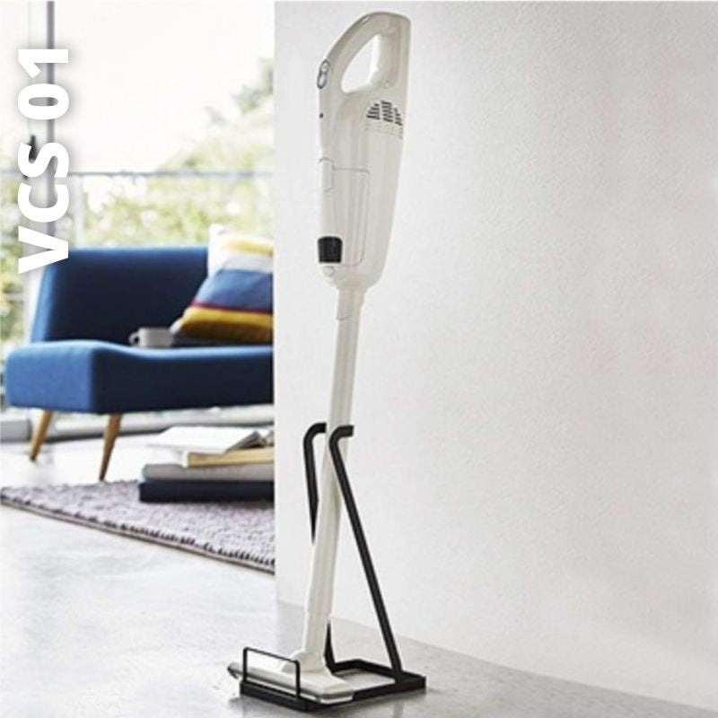 Vacuum Cleaner Stand Storage Holder Bracket Rack Charging Base Cordless Attachment Organizer Parts