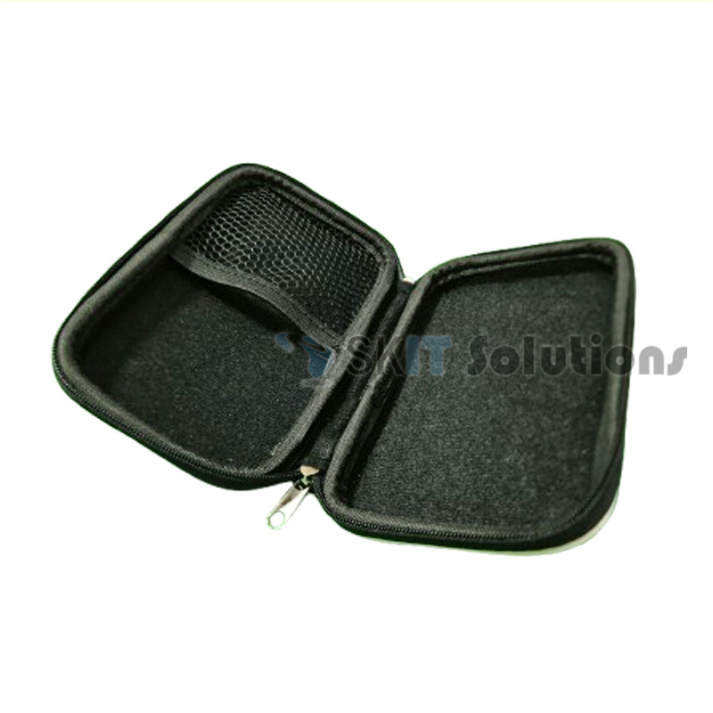 Travel Cover EVA Hard Case Storage Bag for Nintendo DS Lite NDSL NDSi Game Boy Color Pocket GBC GBP