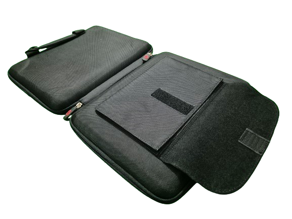 EVA Hard Case Cover Bag for 10 Inch Laptop Netbook Tablet e-Reader Acer Iconia Tab M10 GPD Win Max 2
