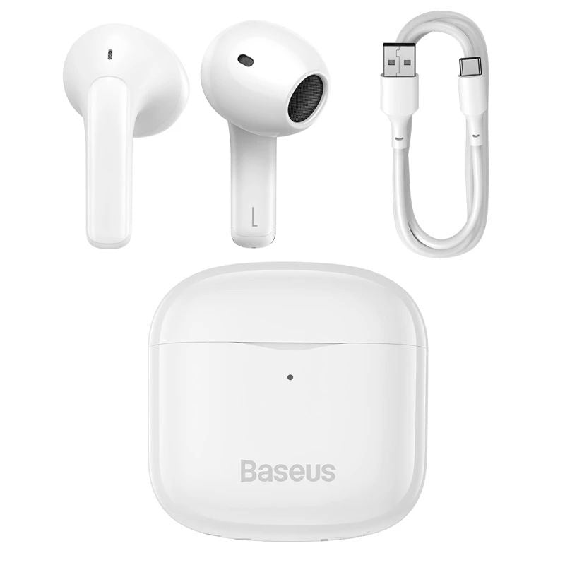 Baseus Bowie E3 TWS True Wireless Earbuds Earphones Bluetooth 5.0