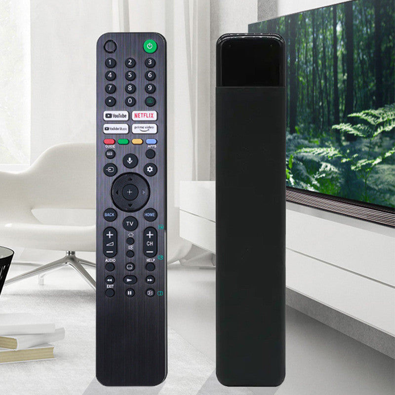 Replacement Sony Smart Bravia TV Remote Control w/ Voice RM-L1370 RMT-TX300P TX800P TX800U TX520P TX500P TX310P TX200P