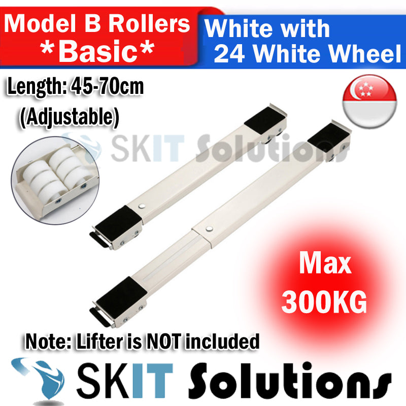 Adjustable Fridge & Washing Machine Roller Base – additional product view 20