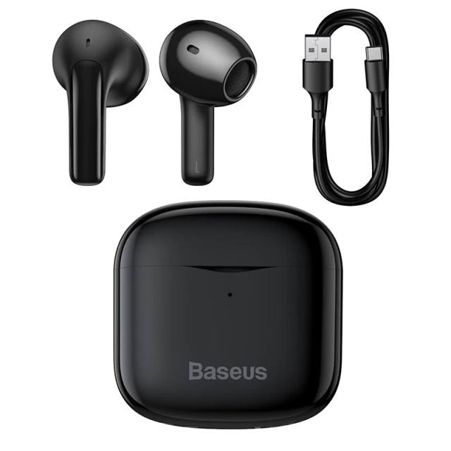 Baseus Bowie E3 TWS True Wireless Earbuds Earphones Bluetooth 5.0