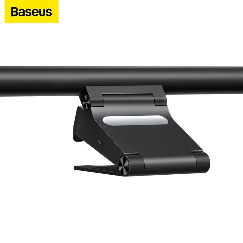 Baseus i-Wok2 Screen Hanging Light LED i-Wok Series Gen 2 Eye-Care PC Monitor Desk Lamp Computer Study Reading Lamp