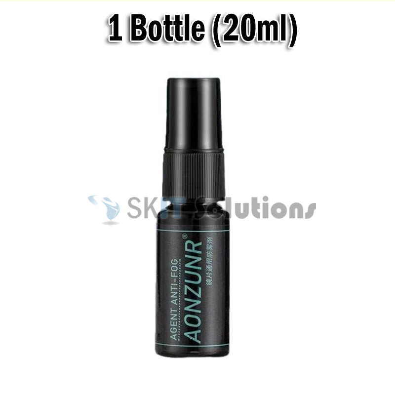 Anti Fog Spray Swimming Goggles Mask Spectacle Glasses Len Anti-Fogging Cleaner Google Antifog Agent