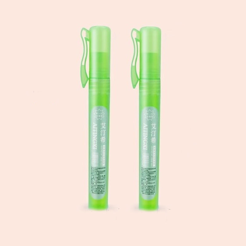 Privacy Security Protection Spray Thermal Paper Eliminator Correction Liquid Pen Eraser Smear Erase Express Parcel Bill