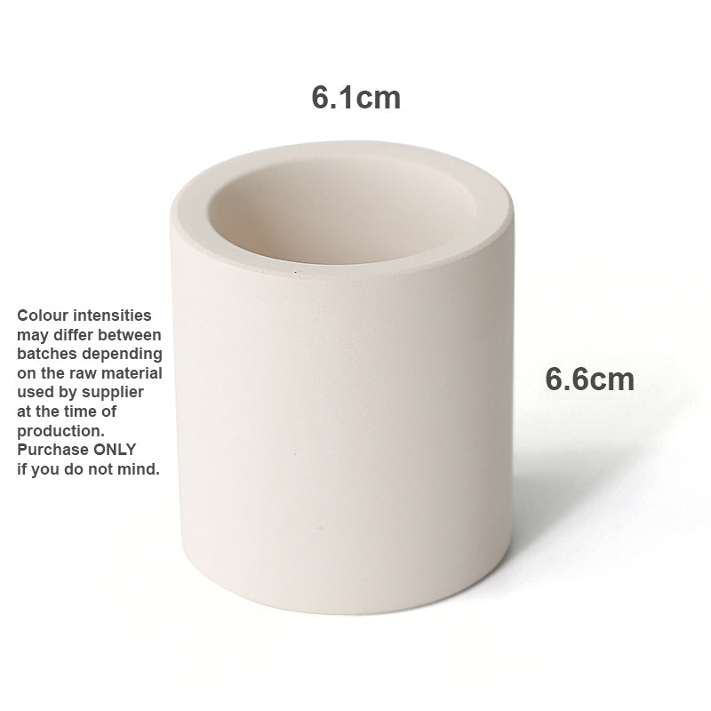 Quick Dry Diatomite Electric Toothbrush Holder Toothpaste Bathroom Toilet Accessories Storage Cup Organizer Dispenser