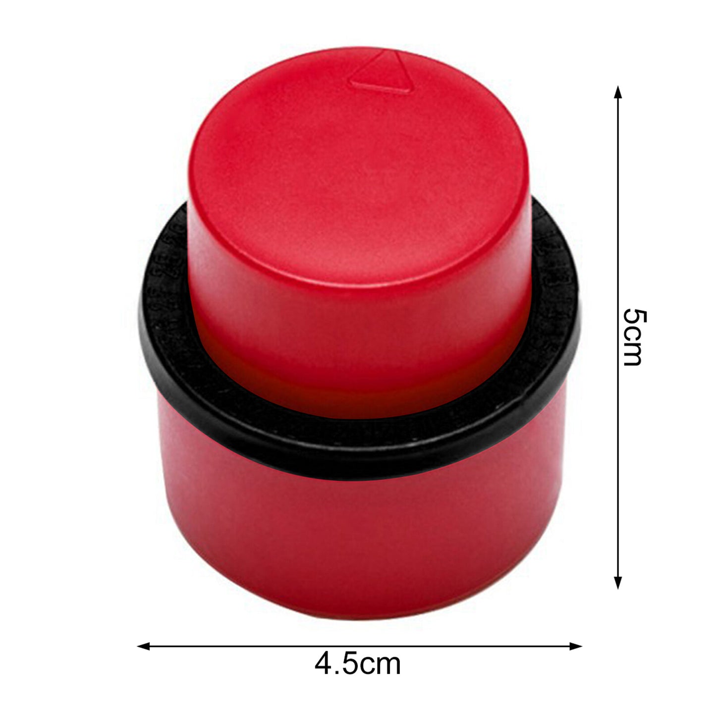 Unfinished Soda Bottle Cover Press Type Date Display Cola Drink Fizz Keeper Pump Lid Kitchen Gadget