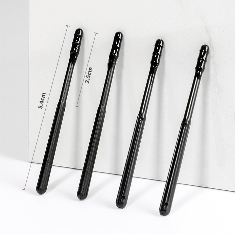 Ear Wax Cleaner Stick Spiral Pick Sticky Earwax Remover Tool Safe Earpick Digger Cleaning Picker