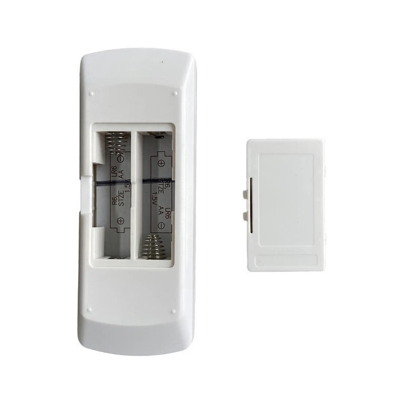 Replacement Remote Control for Panasonic KDK Wall Fan Ceiling Fan Living Fan OEM Wireless Controller