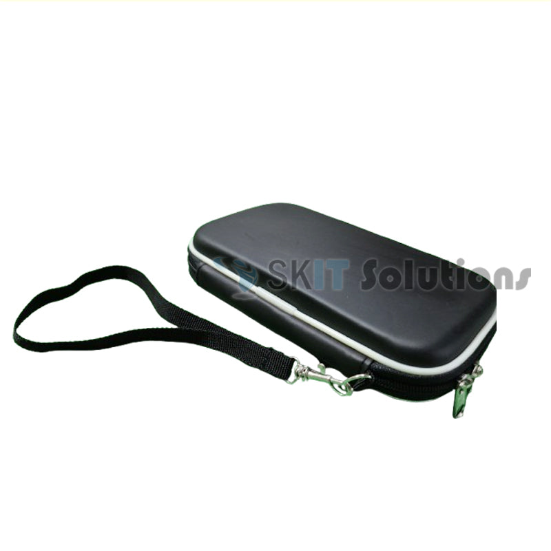 Travel Cover EVA Hard Case Storage Bag for Nintendo DS Lite NDSL NDSi Game Boy Color Pocket GBC GBP