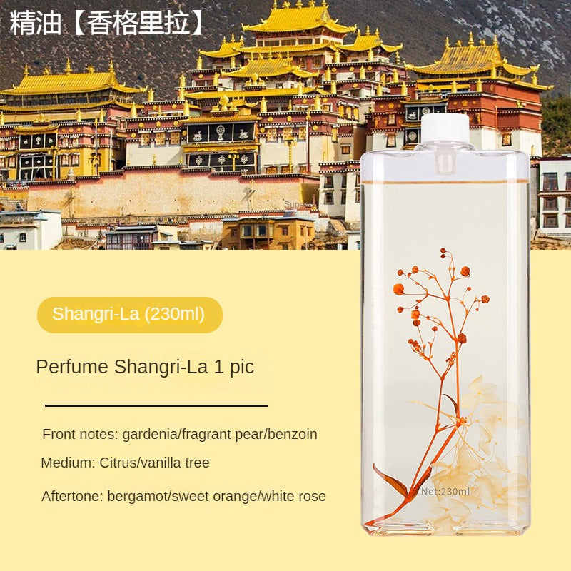 230ML Automatic Aroma Diffuser Rechargeable Air Freshener Essential Oil Humidifier Home Fragrance