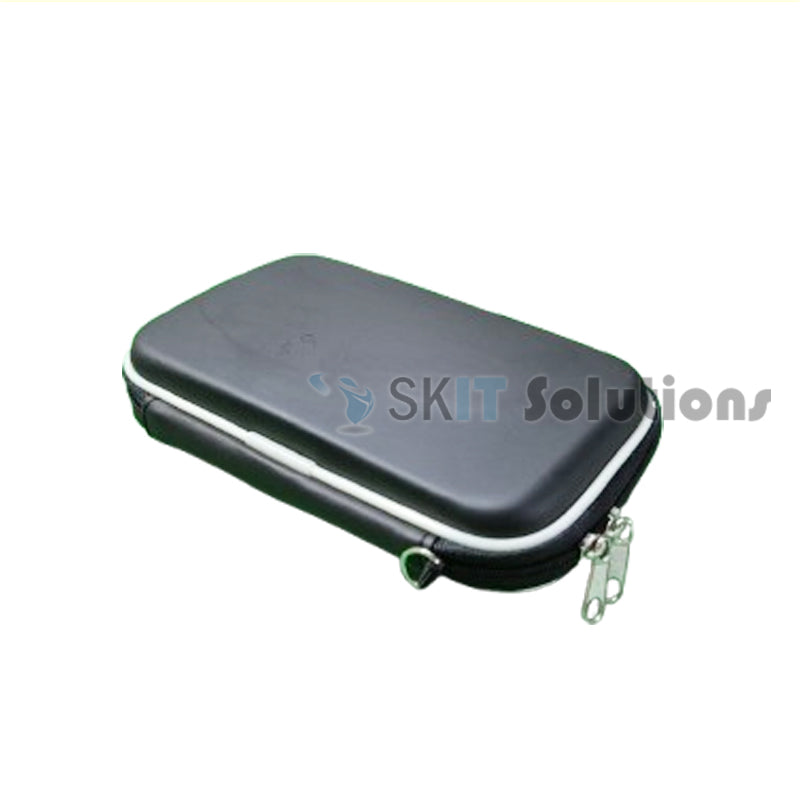Travel Cover EVA Hard Case Storage Bag for Nintendo DS Lite NDSL NDSi Game Boy Color Pocket GBC GBP