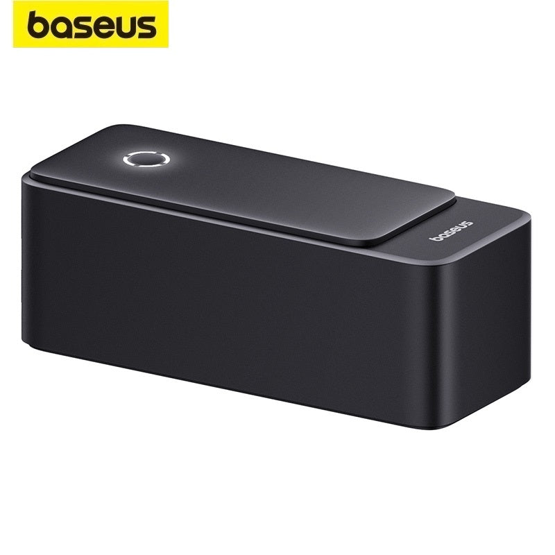 Baseus Super Energy Alpha 6000Mah Car Jump Starter Start 12V 600A Power Bank Battery Emergency Jumpstarter Kit Van