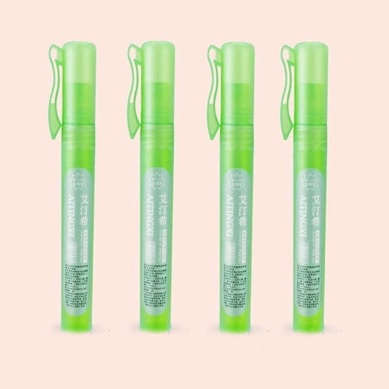 Privacy Security Protection Spray Thermal Paper Eliminator Correction Liquid Pen Eraser Smear Erase Express Parcel Bill