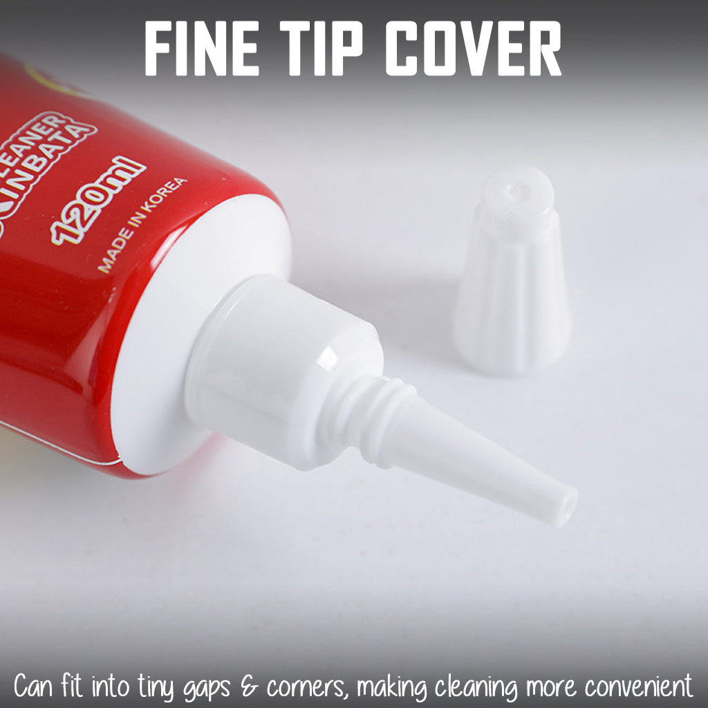 Kinbata Mold Removal Gel Mildew Remover Mould Cleaner Toilet Wall Tile Grout Sealant Grouting Clean Wash Cleaning Spray