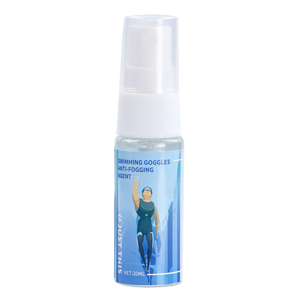 Anti Fog Spray Spectacle Swimming Goggles Mask Spectacle Glasses Lens Cleaner Google Antifog Agent