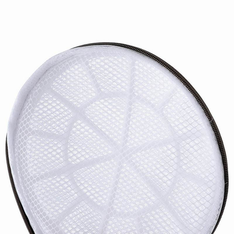 【SKIT SG】5 Piece Full Set 5 Sizes Laundry Mesh Bag 5pc Laundry Net Bag Washing Machine Laundry Basket Garment