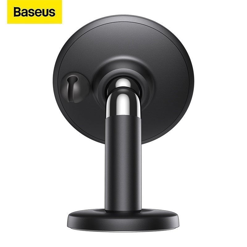 Baseus C01 Magnetic Phone Holder Car Mount Air Vent Stick On Dashboard Handsfree Aircon Outlet Aircon Vent Holder
