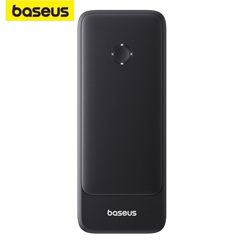 Baseus Super Energy Alpha 6000Mah Car Jump Starter Start 12V 600A Power Bank Battery Emergency Jumpstarter Kit Van