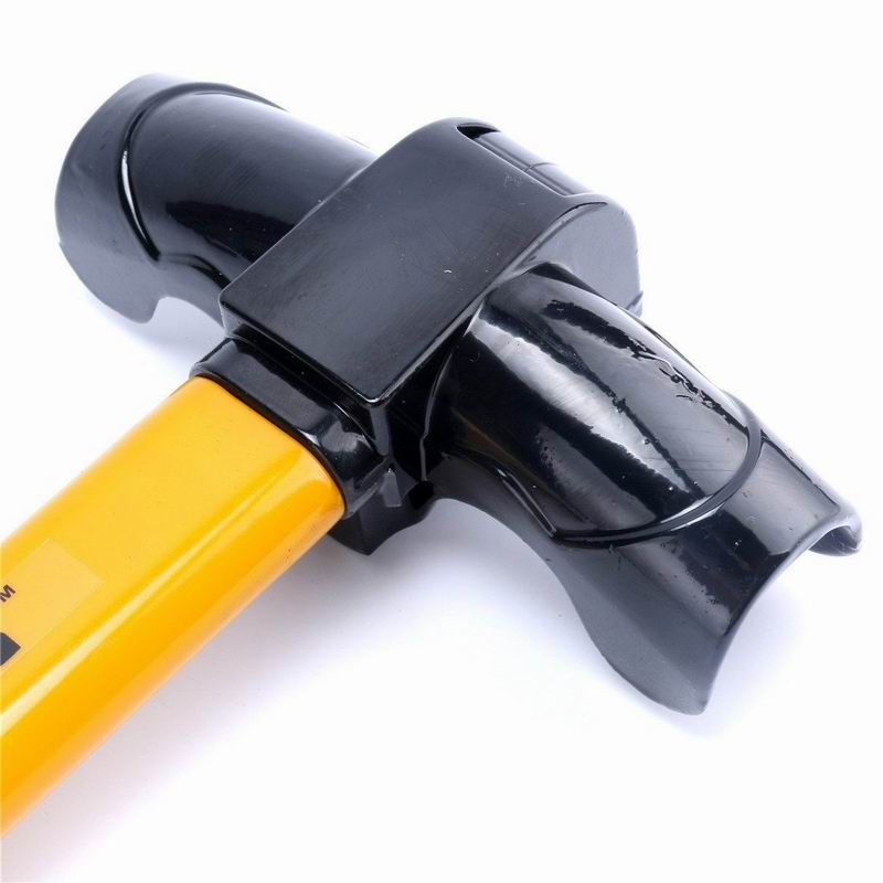 Armored Car Anti-Theft Steering Wheel Lock Thief Steal Car Vehicles Security