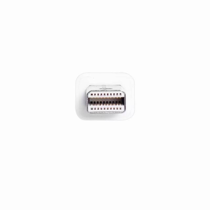 Mini Displayport to DVI Adapter Converter 1080P HD Video Apple Devices MacBook