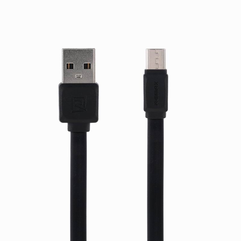 Remax Data Cable Fast Pro iPhone Lightning Samsung Android Micro USB Wire RC-129i RC-129m