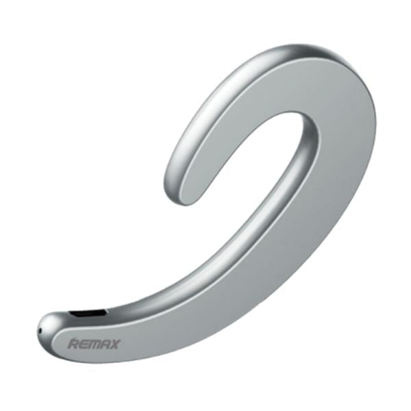 Remax RB-T20 Ultra Thin Bluetooth Headset Wireless Compatible iPhone Android iOS