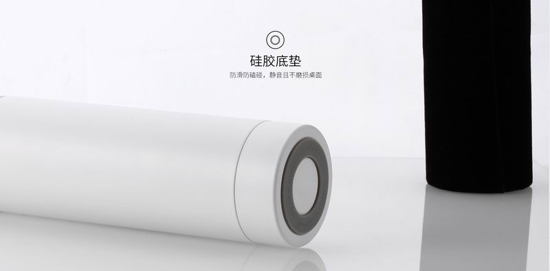 Remax RT-IG02 Future Smart Vacuum Flask Water Bottle Tumbler Hot Cold Thermal